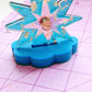 Thread Cutter: Star and Cloud