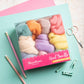 Wool Bundle: Pastels