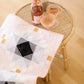 Champagne Quilt Pattern - Printed