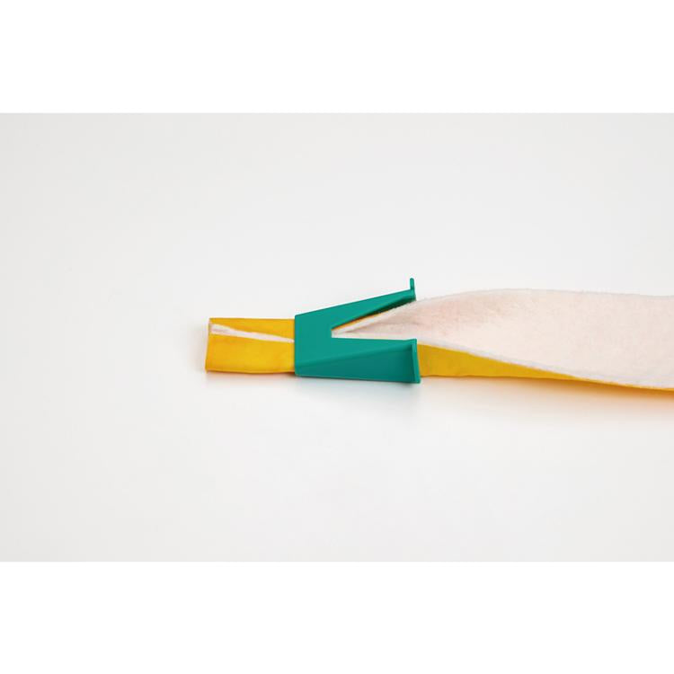 Fabric Tube Maker by Clover