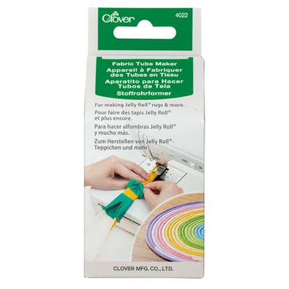 Fabric Tube Maker by Clover