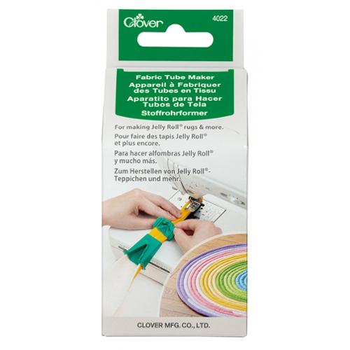 Fabric Tube Maker by Clover