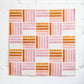 Blakely Quilt Pattern - Printed