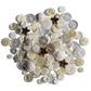 Sea Salt Treasure Box – Designer Buttons by Buttons Galore & More 🌊✨