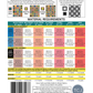 Star Adventure Quilt Pattern - Printed