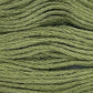 OTF Threads™ Solid 6 Strand Embroidery Floss: 859 Light Green