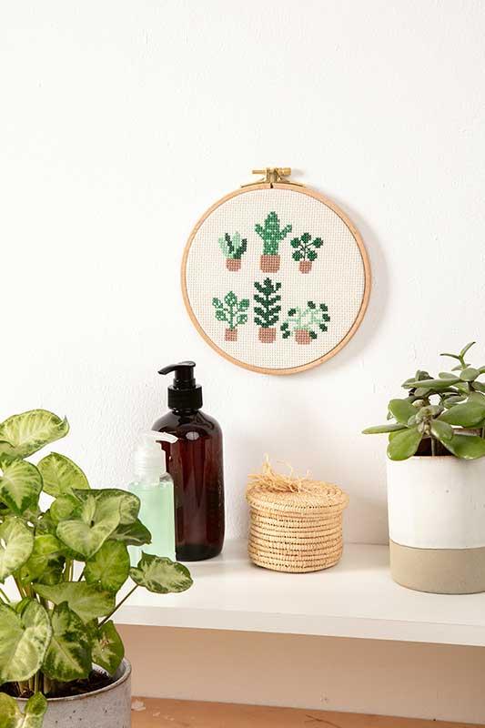 365 Cross-Stitch Book