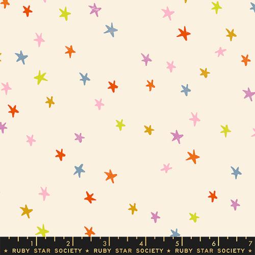 Starry Multi Yardage by Alexia Abegg for Ruby Star Society