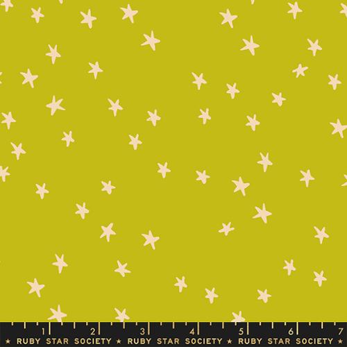Starry – Pistachio RS4109 37 | Ruby Star Society