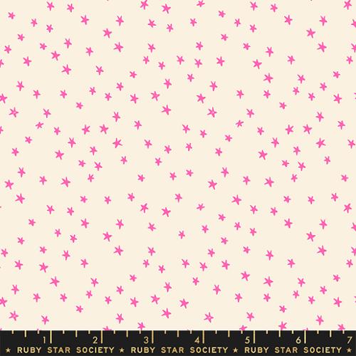Starry Mini Starry Neon Pink RS4110 22 Ruby Star#1
