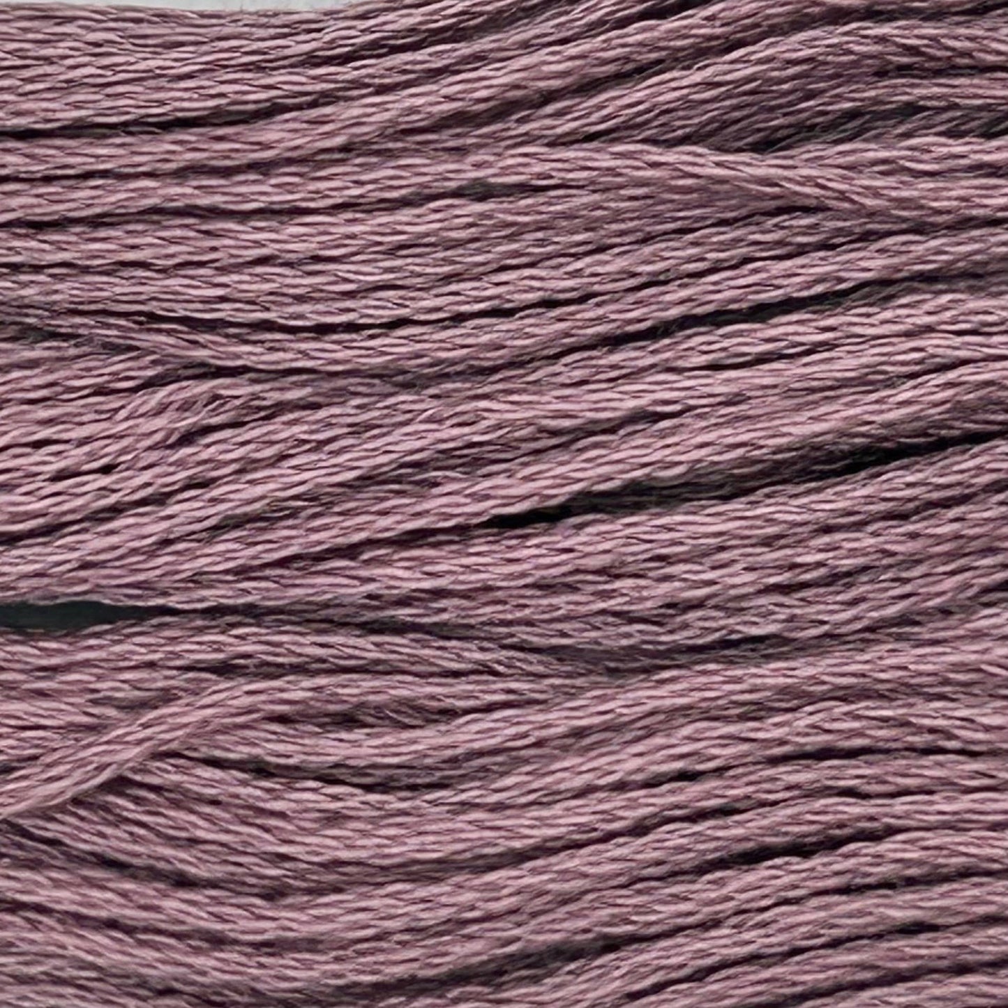 OTF Threads™ Solid 6 Strand Embroidery Floss: 870 Medium Lilac