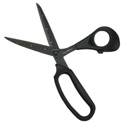 Moda Teflon Dressmaker Scissors – 9"