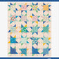 Layer Cake Stars Quilt Pattern – Printed