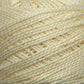 OTF Threads™ Solid #8 Pearl Cotton Embroidery Floss: 002 Ecru