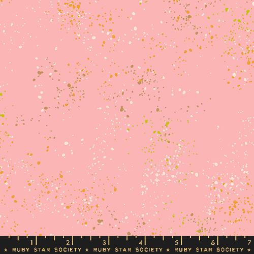 Speckled Balmy Yardage by Rashida Coleman-Hale for Ruby Star Society