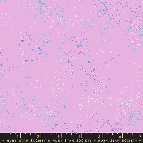 Speckled Macaron Yardage by Rashida Coleman Hale for Ruby Star Society
