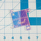 Seam Gauge - Iridescent