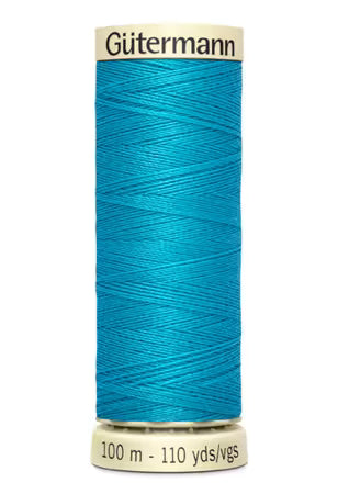 Gütermann Sew-All Polyester Thread – Parakeet (100m / 110 yds)