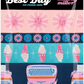 Best Day Designer Pack – Ice Cream Sundae