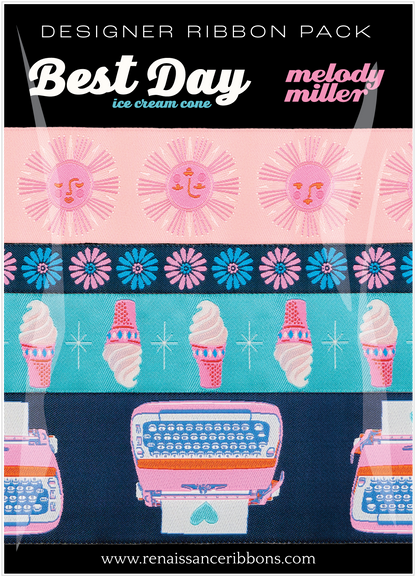 Best Day Designer Pack – Ice Cream Sundae