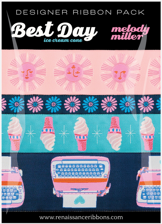Best Day Designer Pack – Ice Cream Sundae