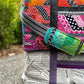 JoJo on the Go Duffle Bag Pattern: Paper Pattern