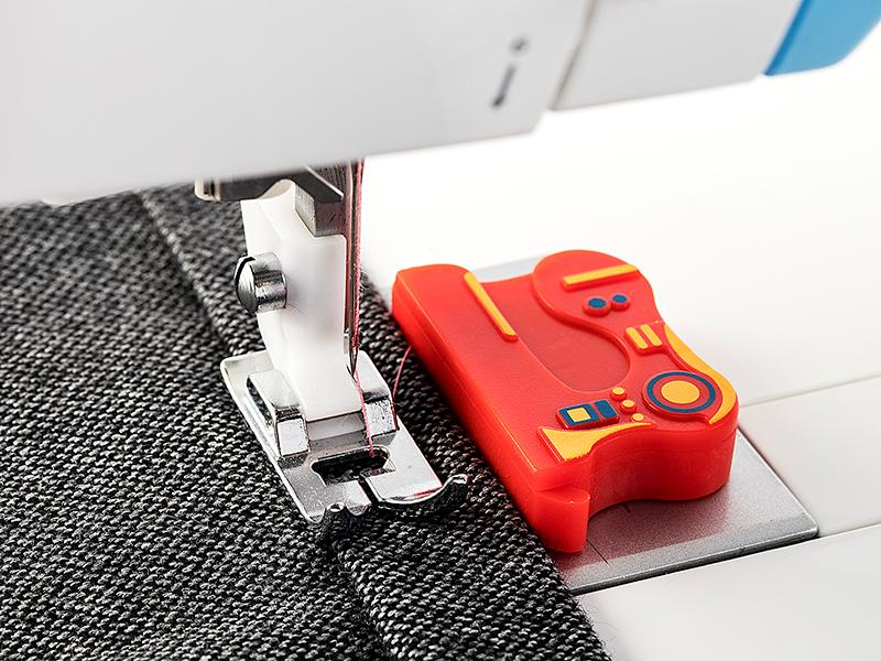 Magnetic Seam Guide