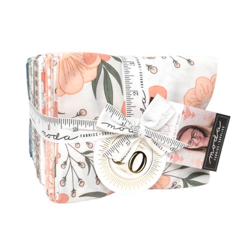 Potted Fat Quarter Bundle – 34 Pieces