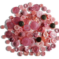 Tea Rose Treasure Box – Designer Buttons by Buttons Galore & More 🌹✨