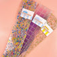 Fat Quarter Quilting Ruler : Golden