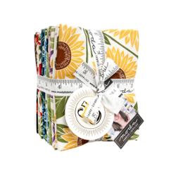 Garden Series Fat Quarter Bundle – Moda Fabrics (3320AB)