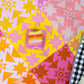 Everett Star Quilt Pattern - Printed