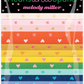 Melody Miller’s: Hearts and Sparks - Designer Pack
