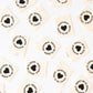 Sewing Woven Labels: Washable Made to be loved