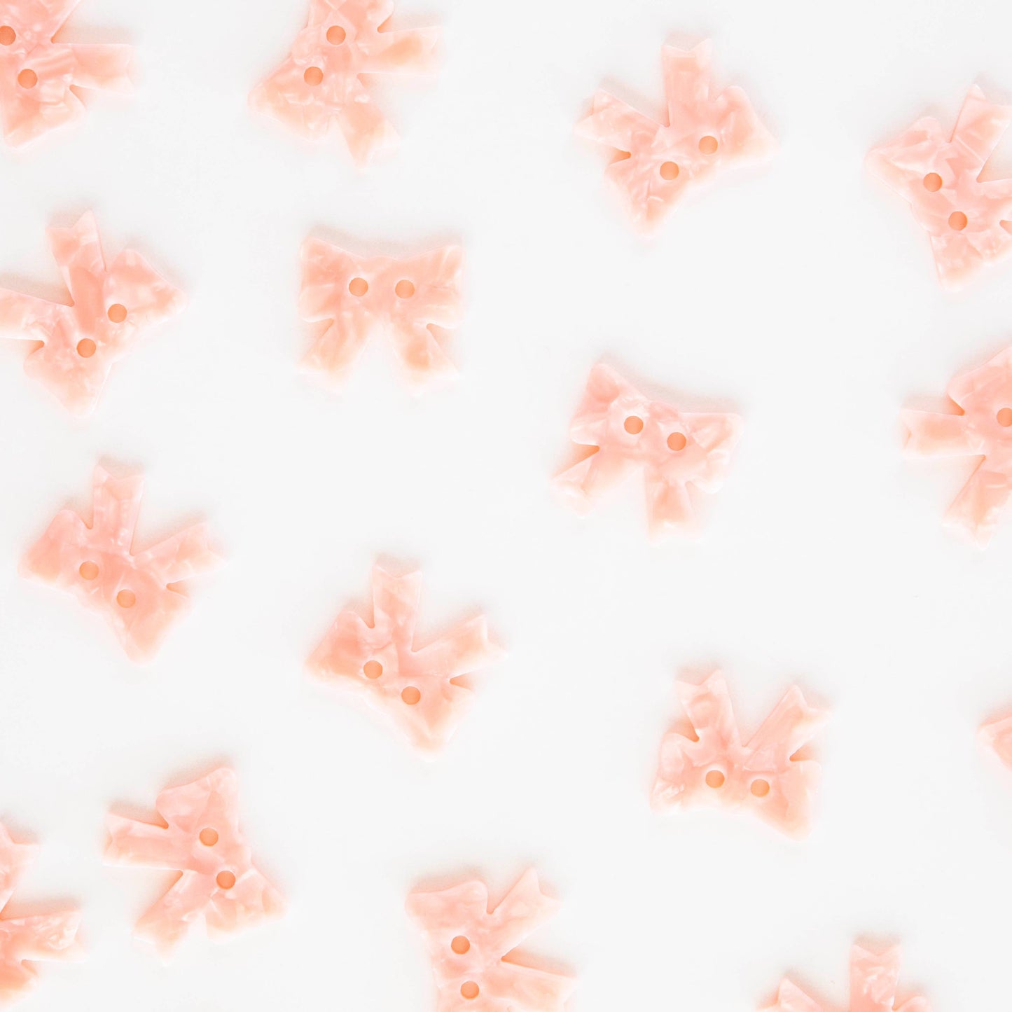 Large Bow Buttons – Sweet, Sustainable, and Full of Charm