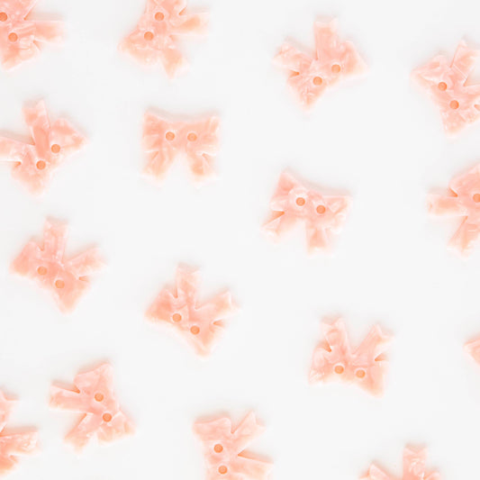 Large Bow Buttons – Sweet, Sustainable, and Full of Charm