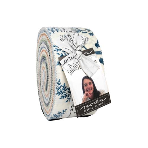 Family Tree Jelly Roll® – Moda Precuts
