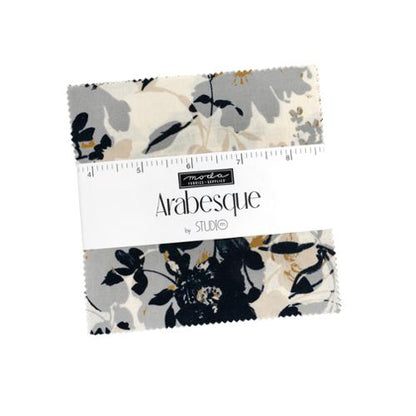 Arabesque Charm Pack – 33830PP