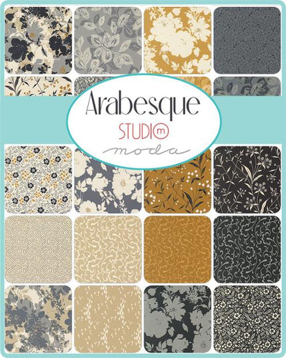 Arabesque Charm Pack – 33830PP