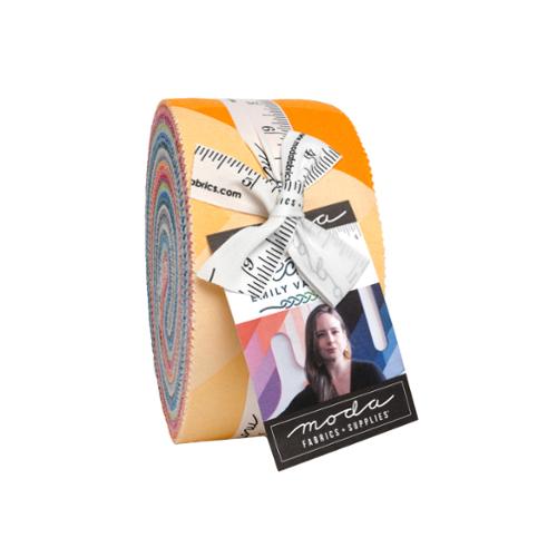 Echo Jelly Roll® by Emily Van Hoff for Moda