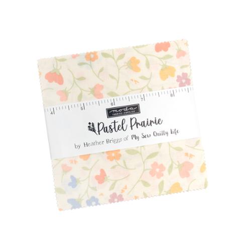 Pastel Prairie Charm Pack – 31780PP