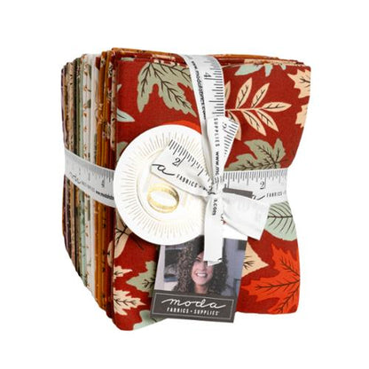 Windfall Fat Quarter Bundle - 39 assorted fat quarters