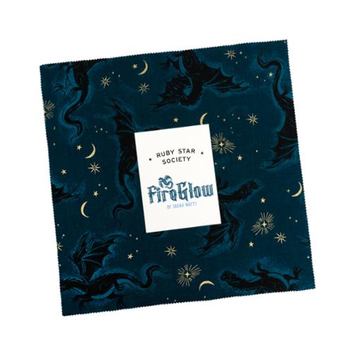 Fireglow Layer Cake® by Ruby Star Society