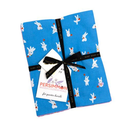Persimmon Fat Quarter Bundle – Ruby Star Society