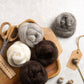 Wool Bundle: Natural Shades