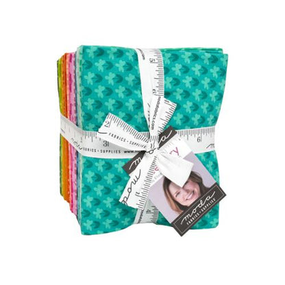 Scenery Fat Quarter Bundle by Moda Fabrics – 32 Piece Bundle