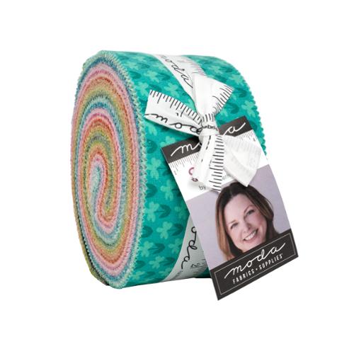 Scenery Jelly Roll® by Moda Fabrics – 40 Piece Precut Bundle