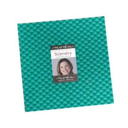 Scenery Layer Cake® by Moda Fabrics – 42 Piece Precut Bundle