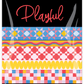Playful Designer Ribbon Pack