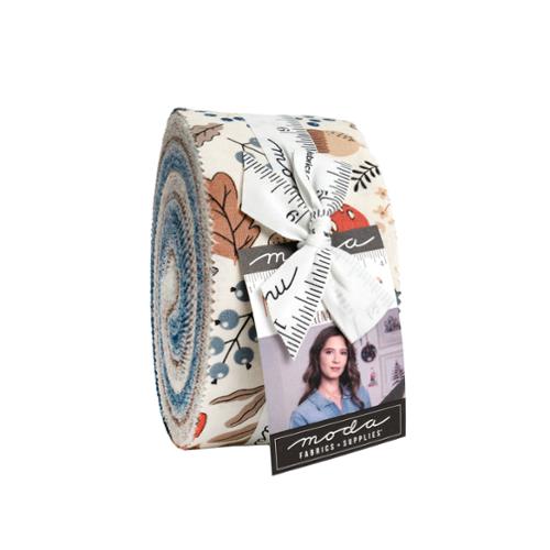 Nature's Sketchbook Jelly Roll®